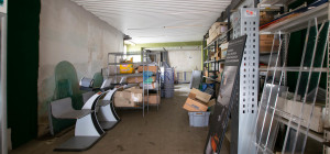 Commercial Property in a Strategic Location Near Olbia Historic Center