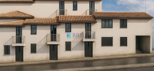 Un\'occasione unica nel cuore antico della Gallura