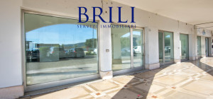 Olbia – Viale Aldo Moro: Prime Visibility for Your Business