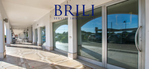 Olbia – Viale Aldo Moro: Prime Visibility for Your Business