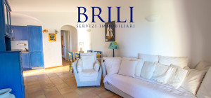 Baja Sardinia, Cala dei Ginepri Villa with sea view