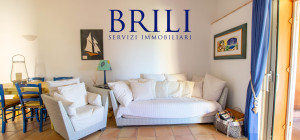 Baja Sardinia, Cala dei Ginepri Villa with sea view