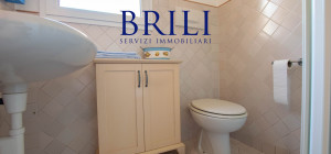 Baja Sardinia, Cala dei Ginepri Villa with sea view