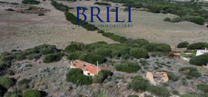 Dream Estate Overlooking Corsica