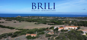 Dream Estate Overlooking Corsica