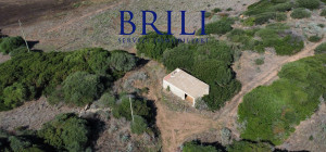 Dream Estate Overlooking Corsica