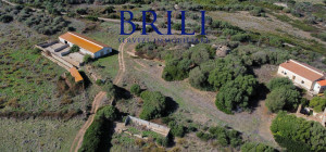 Dream Estate Overlooking Corsica