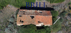 Dream Estate Overlooking Corsica