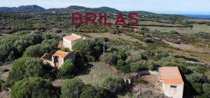 Vista Unica su Vignola e Corsica