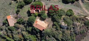 Vista Unica su Vignola e Corsica