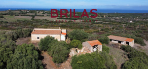 Vista Unica su Vignola e Corsica