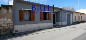 Tradition in the Heart of Anglona: Spacious Ground Floor with Private Courtyard