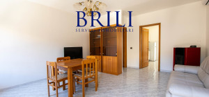 Tradition in the Heart of Anglona: Spacious Ground Floor with Private Courtyard