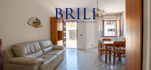 Tradition in the Heart of Anglona: Spacious Ground Floor with Private Courtyard