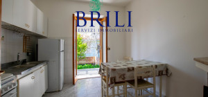 Tradition in the Heart of Anglona: Spacious Ground Floor with Private Courtyard