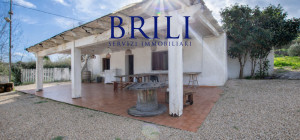 Antico Mulino Ristrutturato nel Cuore di Perfugas