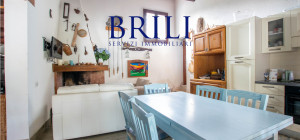 Antico Mulino Ristrutturato nel Cuore di Perfugas