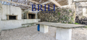 Antico Mulino Ristrutturato nel Cuore di Perfugas