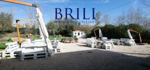 Antico Mulino Ristrutturato nel Cuore di Perfugas