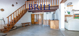 Antico Mulino Ristrutturato nel Cuore di Perfugas