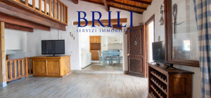 Antico Mulino Ristrutturato nel Cuore di Perfugas