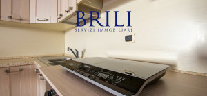 Golfo Aranci: Ground-floor flat with garden near Third Beach