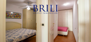 Golfo Aranci: Ground-floor flat with garden near Third Beach