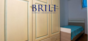 Golfo Aranci: Ground-floor flat with garden near Third Beach