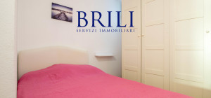 Golfo Aranci: Ground-floor flat with garden near Third Beach