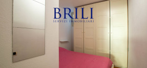 Golfo Aranci: Ground-floor flat with garden near Third Beach