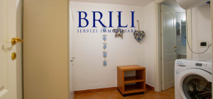 Golfo Aranci: Ground-floor flat with garden near Third Beach