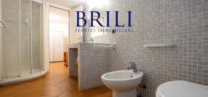 Golfo Aranci: Ground-floor flat with garden near Third Beach