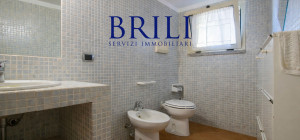 Golfo Aranci: Ground-floor flat with garden near Third Beach