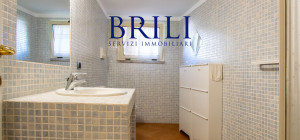 Golfo Aranci: Ground-floor flat with garden near Third Beach