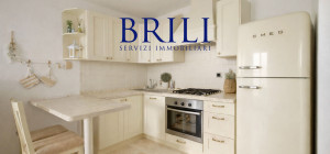 Golfo Aranci: Ground-floor flat with garden near Third Beach