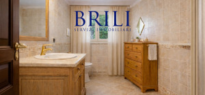 Golfo Aranci: Ground-floor flat with garden near Third Beach