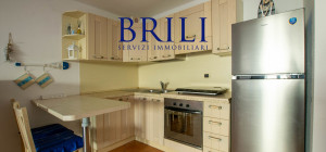 Golfo Aranci: Ground-floor flat with garden near Third Beach