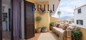 Charming One-Bedroom Apartment in Santa Maria Coghinas