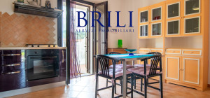 Charming One-Bedroom Apartment in Santa Maria Coghinas