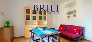 Charming One-Bedroom Apartment in Santa Maria Coghinas