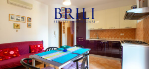 Charming One-Bedroom Apartment in Santa Maria Coghinas