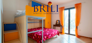 Charming One-Bedroom Apartment in Santa Maria Coghinas