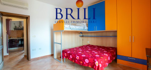 Charming One-Bedroom Apartment in Santa Maria Coghinas