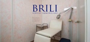 Commercial premises in a central and well-served area