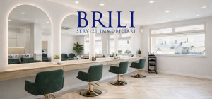 Commercial premises in a central and well-served area