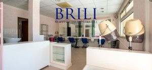 Commercial premises in a central and well-served area