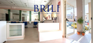 Commercial premises in a central and well-served area