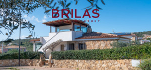 Detached Villa in Pittulongu