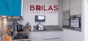 Detached Villa in Pittulongu