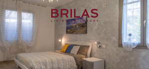 Detached Villa in Pittulongu